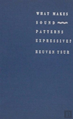 Bertrand.pt - What Makes Sound Patterns Expressive?