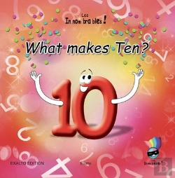 Bertrand.pt - What Makes Ten ? Les Innombrables.