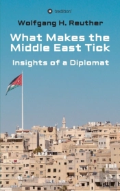 What Makes The Middle East Tick