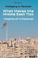 What Makes The Middle East Tick