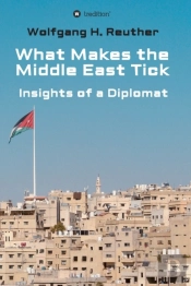 What Makes The Middle East Tick