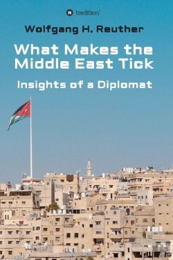 Bertrand.pt - What Makes The Middle East Tick