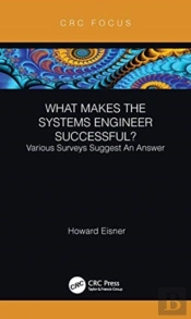 What Makes The Systems Engineer Successful? Various Surveys Suggest An Answer