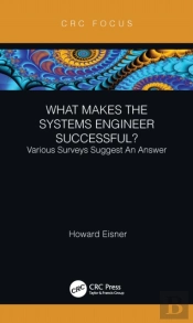 What Makes The Systems Engineer Successful? Various Surveys Suggest An Answer