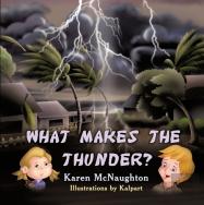 What Makes The Thunder?