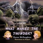 What Makes The Thunder?