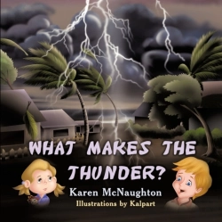 Bertrand.pt - What Makes The Thunder?