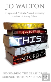 What Makes This Book So Great
