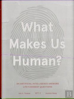 Bertrand.pt - What Makes Us Human