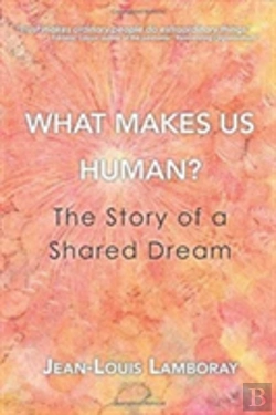 Bertrand.pt - What Makes Us Human?