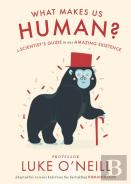 What Makes Us Human