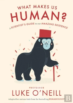 Bertrand.pt - What Makes Us Human