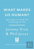 What Makes Us Human?