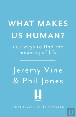 Bertrand.pt - What Makes Us Human?