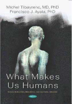 Bertrand.pt - What Makes Us Humans