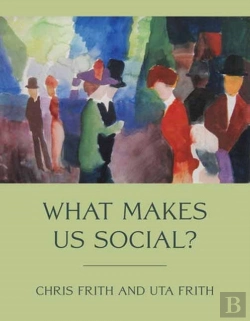 Bertrand.pt - What Makes Us Social?