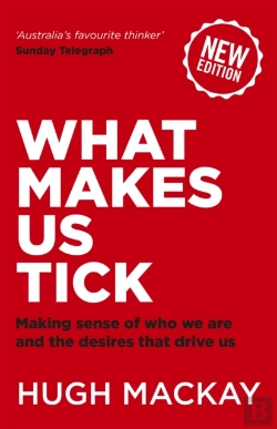 Bertrand.pt - What Makes Us Tick?