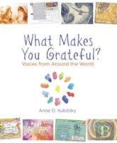 What Makes You Grateful?