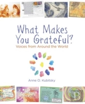 What Makes You Grateful?