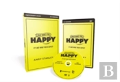 What Makes You Happy Participant'S Guide With Dvd