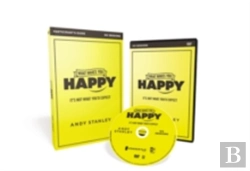 Bertrand.pt - What Makes You Happy Participant'S Guide With Dvd