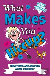 What Makes You Hiccup?