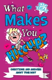 What Makes You Hiccup?