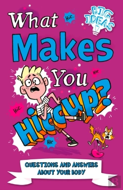 Bertrand.pt - What Makes You Hiccup?