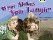 What Makes You Laugh? (Green A) Nf 6-Pack