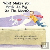 What Makes You Smile As Big As The Moon?