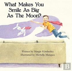 Bertrand.pt - What Makes You Smile As Big As The Moon?
