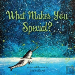 Bertrand.pt - What Makes You Special?