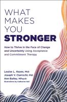 What Makes You Stronger