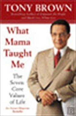 Bertrand.pt - What Mama Taught Me T