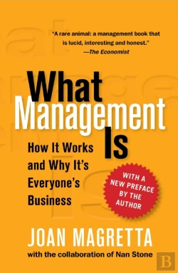 Bertrand.pt - What Management Is