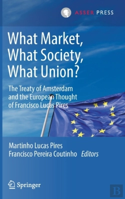 Bertrand.pt - What Market, What Society, What Union?