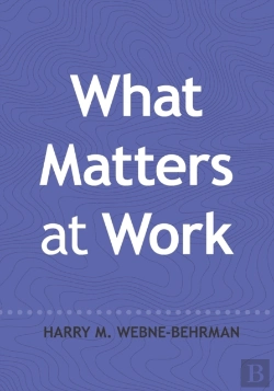 Bertrand.pt - What Matters At Work