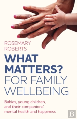 Bertrand.pt - What Matters? For Family Wellbeing