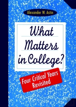 Bertrand.pt - What Matters In College?