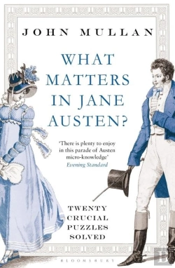 Bertrand.pt - What Matters In Jane Austen?