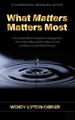 Bertrand.pt - What Matters Matters Most