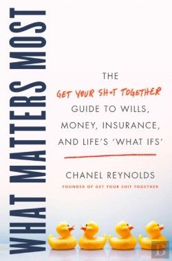 Bertrand.pt - What Matters Most