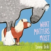 What Matters Most