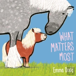 Bertrand.pt - What Matters Most