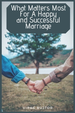 Bertrand.pt - What Matters Most For A Happy And Successful Marriage
