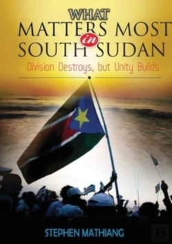Bertrand.pt - What Matters Most In South Sudan