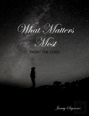 What Matters Most