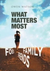 What Matters Most