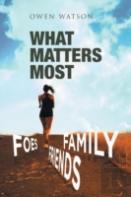 What Matters Most