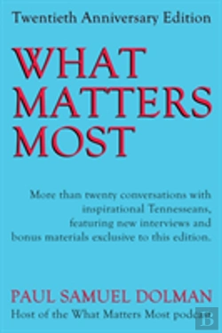 Bertrand.pt - What Matters Most